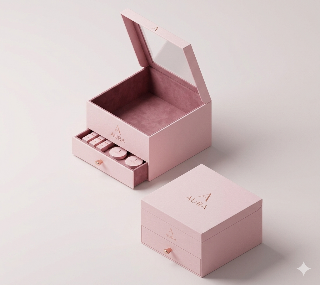 Servizio di Grafica - Creazione