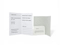 Keycard hotel personalizzabile