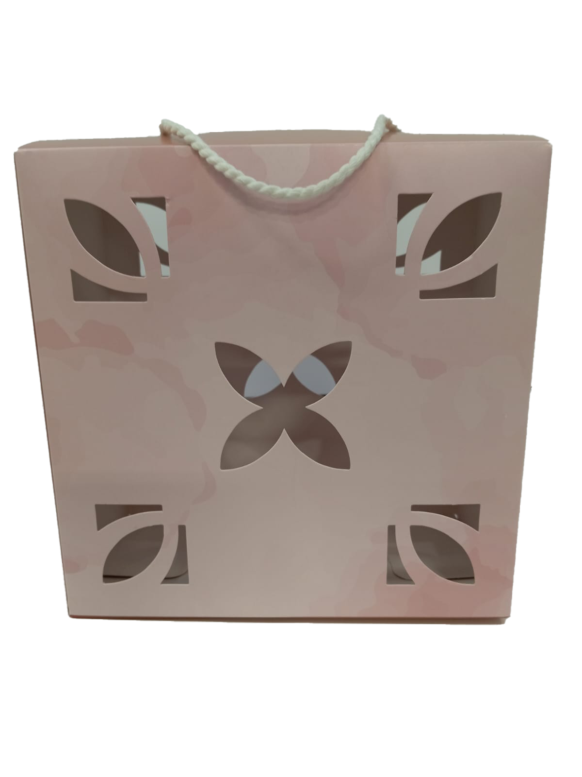 Scatole 22x22x11