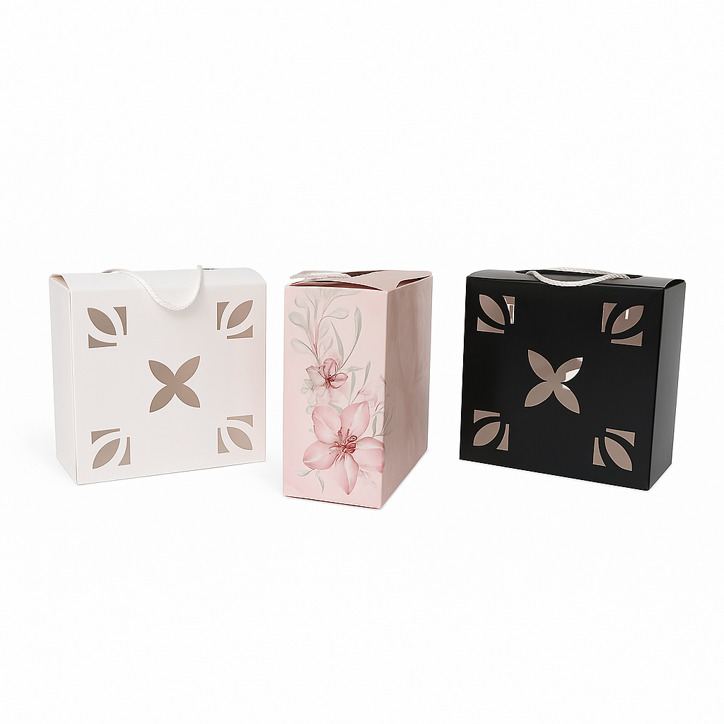 Scatole 22x22x11