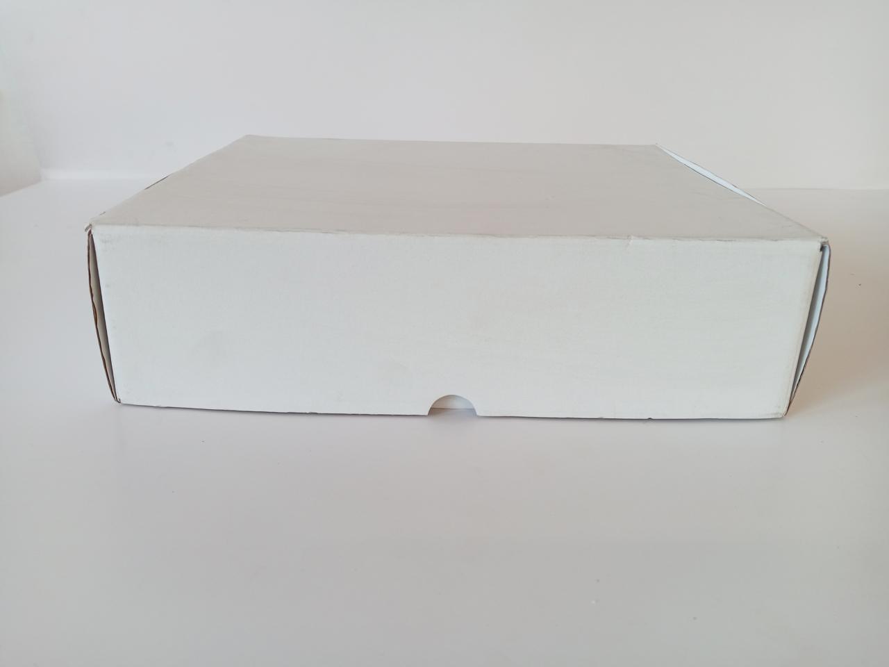 Scatola 31,2x27x8