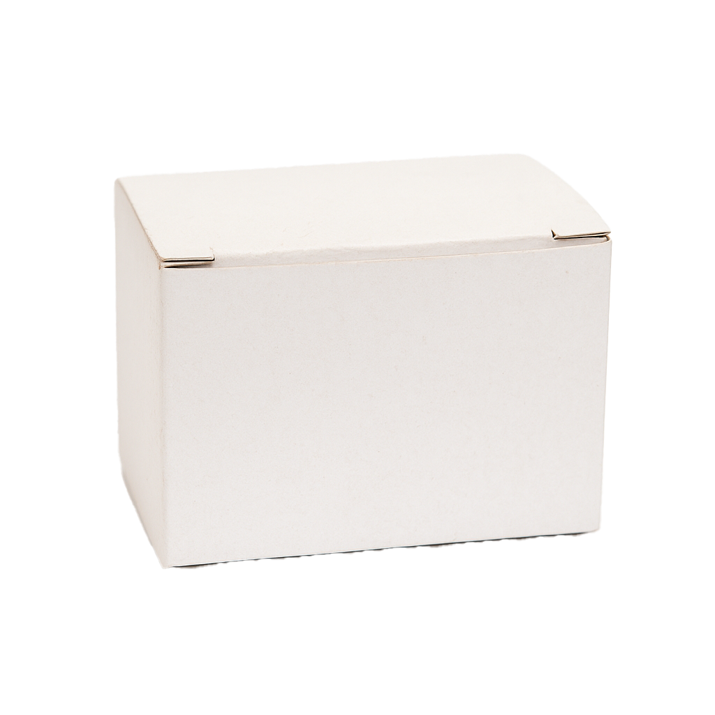 Scatolina 8x8x5